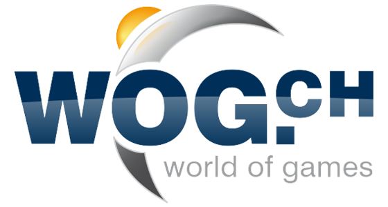 Co-Sponsor WOG