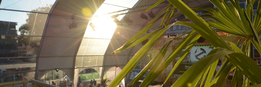 Beach Style Slide 007