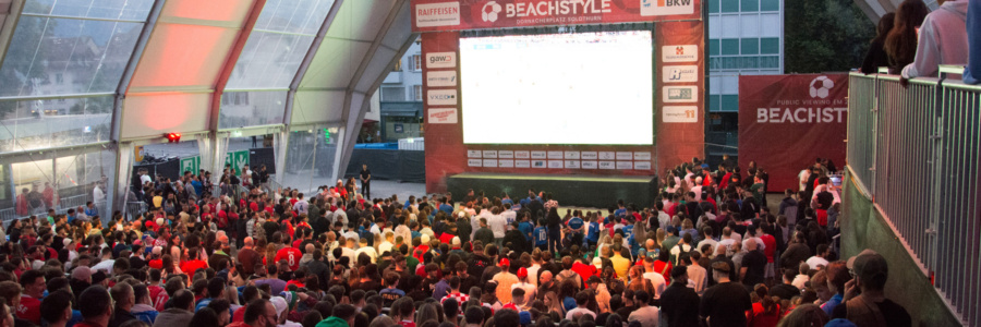 Beach Style Slide 013